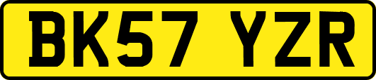 BK57YZR