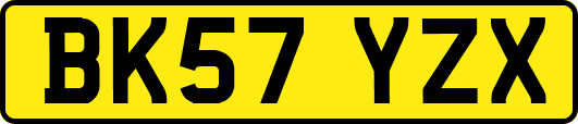 BK57YZX