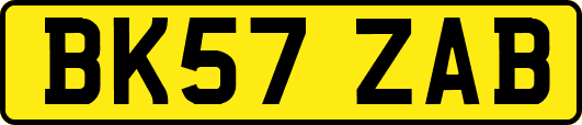 BK57ZAB