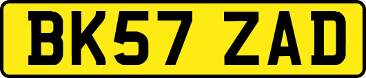 BK57ZAD
