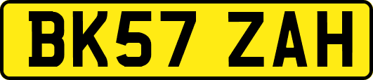 BK57ZAH