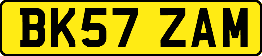 BK57ZAM