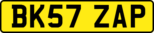 BK57ZAP