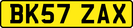 BK57ZAX