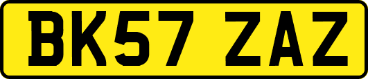 BK57ZAZ