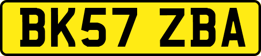 BK57ZBA