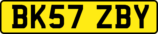 BK57ZBY