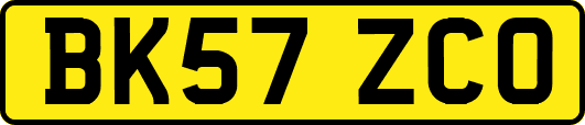 BK57ZCO