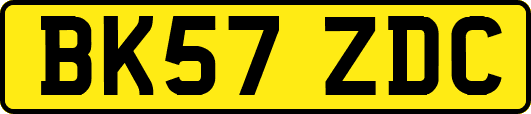 BK57ZDC