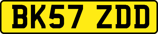 BK57ZDD