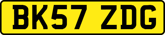 BK57ZDG