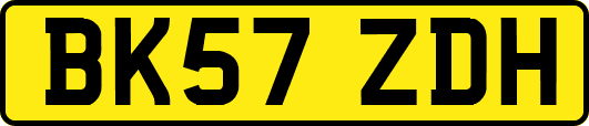 BK57ZDH
