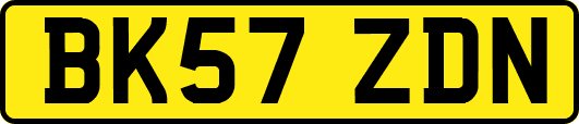 BK57ZDN