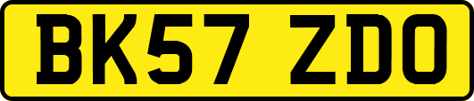 BK57ZDO