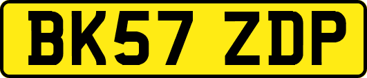 BK57ZDP