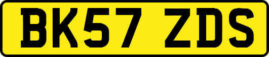 BK57ZDS