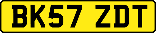 BK57ZDT