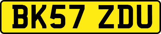 BK57ZDU