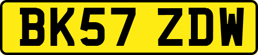 BK57ZDW