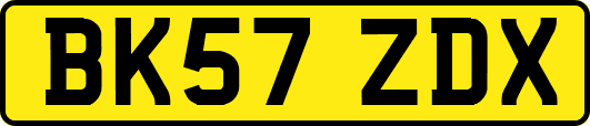 BK57ZDX