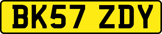 BK57ZDY