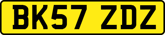 BK57ZDZ