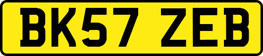 BK57ZEB