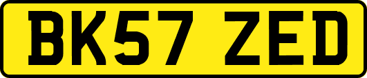 BK57ZED