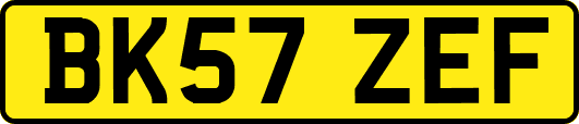BK57ZEF