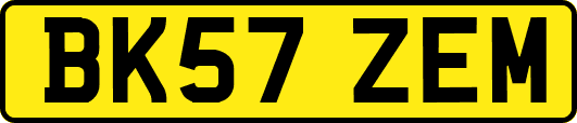BK57ZEM