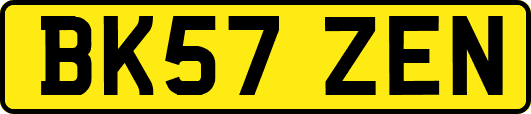 BK57ZEN
