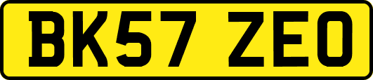 BK57ZEO