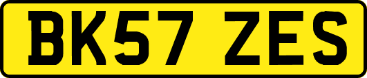 BK57ZES