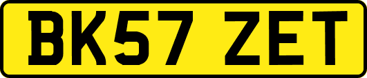 BK57ZET