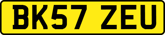 BK57ZEU