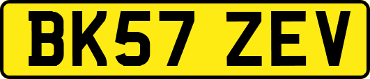 BK57ZEV