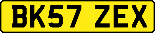 BK57ZEX
