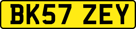 BK57ZEY