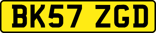 BK57ZGD