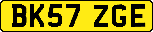 BK57ZGE
