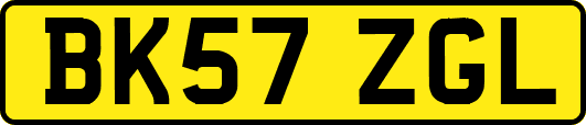 BK57ZGL