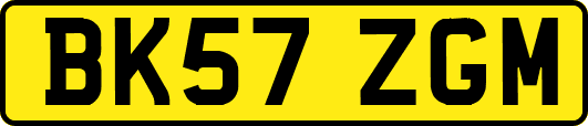 BK57ZGM
