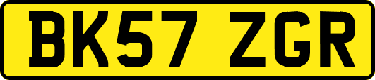 BK57ZGR