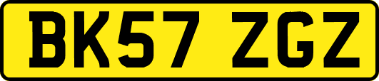 BK57ZGZ