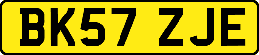 BK57ZJE