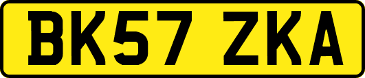 BK57ZKA