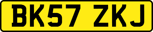 BK57ZKJ