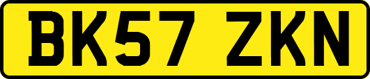 BK57ZKN