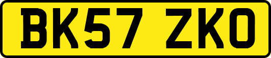 BK57ZKO