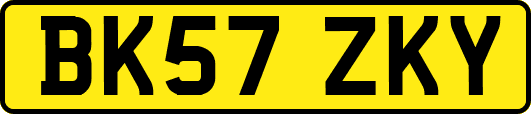 BK57ZKY